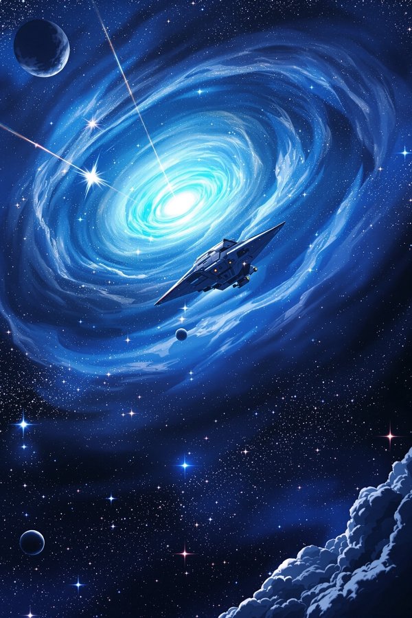星际漂流记-69影视在线观看