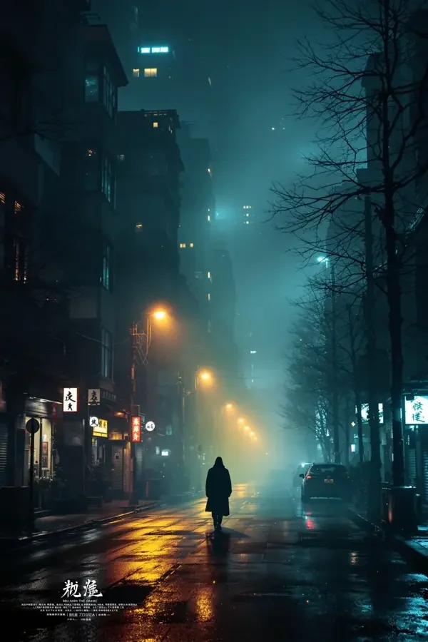 雾都夜话-69影视 雾都夜话-69影视在线观看